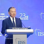 Weekly Highlights: Top Vietnamese leader delivers keynote address at 23rd Shangri-La Dialogue in Singapore