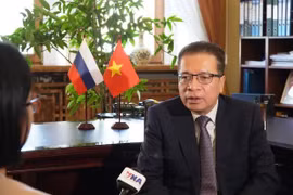 Vietnam-Russia cooperation enters new era with fresh momentum