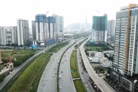 Vietnam’s economy in 2025: Accelerating growth for a dynamic future