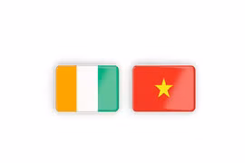 Vietnam, Côte d'Ivoire strenghthen friendship, cooperation