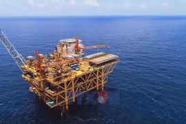 Energy self-reliance underpins Vietnam’s double-digit growth ambitions