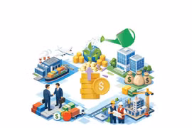 FDI disbursement in Jan-Feb reaches five-year high