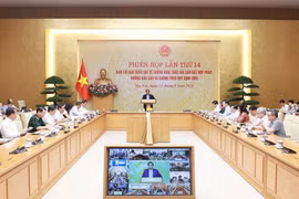 PM urges IUU fishing eradication to protect Vietnam’s reputation