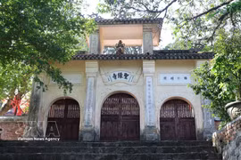 Gallery - Vong Canh hill: Romantic charm of Hue - image 9