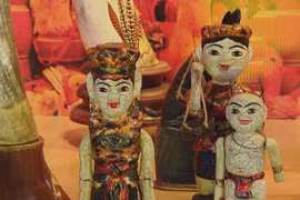 Autumn fair highlights quintessence of thousand-year-old Hanoi culture 
