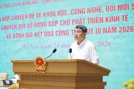 Science, technology must become key growth engines: PM