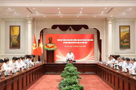 Effective law enforcement needed to strengthen public trust