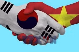  Promoting the special role of Vietnam–Republic of Korea parliamentary diplomacy