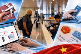Connecting foreigners to Vietnam's digital ecosystem