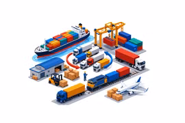 Vietnam's trade turnover exceeds 27% in first half of 2026