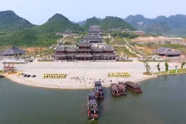 Ninh Binh develops sports tourism to drive growth