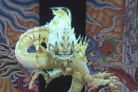Digital technology enhances museum experience