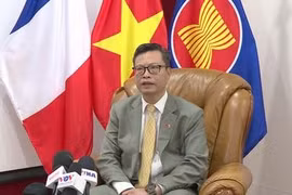 Vietnam, France build new momentum for cooperation