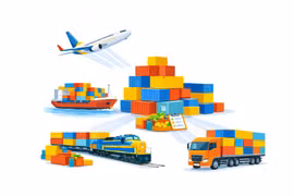 Trade turnover up 25% in first five months of 2026