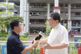 AIPA-46: Expert highlights Vietnam’s regional role