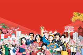 Communist Party of Vietnam's journey to national prosperity