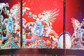 Mid-Autumn Festival brings culture closer to children