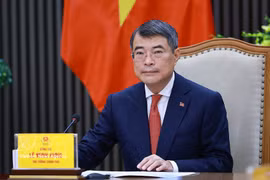 Vietnam, Germany seek fresh momentum for deeper, more effective ties