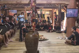 Ethnic cultures shine bright this August 