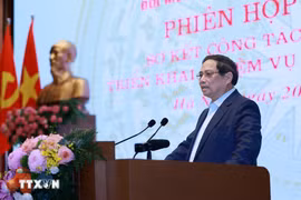 PM urges acceleration of sci-tech development, digital transformation