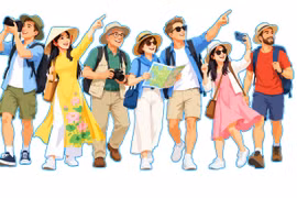 Vietnam climbs seven places in global tourism development index