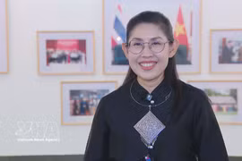 People-to-people ties lay firm foundation for stronger Vietnam-Thailand relations: Thai ambassador