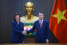 FTSE Russell pledges support for Vietnam’s capital market