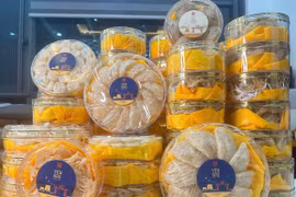 Swiftlet farming – A new value chain for rural economic development