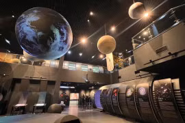 Vietnam, France strengthen cooperation in space