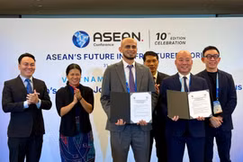 Vietnamese, Singaporean enterprises boost science-technology partnerships