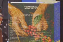 Vietnamese coffee shapes value, brand and culture on global market
