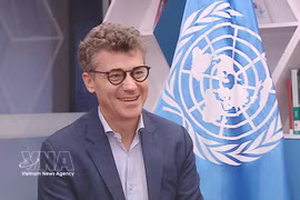 Digital transformation in heritage should adopt people-centred approach: UNESCO