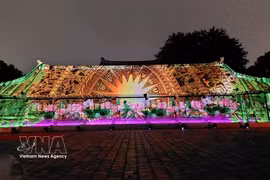 Digital technology opens new pathways for preserving Vietnam’s heritage