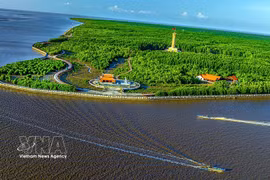 Digital transformation energises Vietnam’s southernmost province