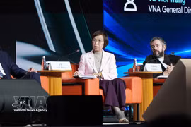 Vietnam News Agency calls for greater cooperation in combating fake news