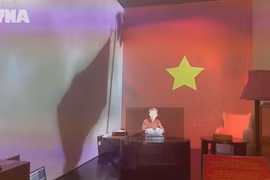 Birthplace of Vietnam’s Declaration of Independence
