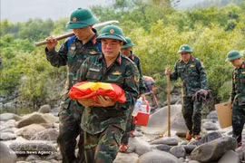 War Invalids and Martyrs’ Day: Carrying forward the nation’s tradition of gratitude