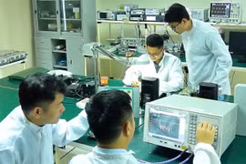 Resolution 57: Vietnam’s digital leap forward