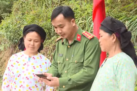 Tuyen Quang boosts digital transformation in highland communities