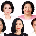 Weekly Highlights: Five Vietnamese businesswomen named among Asia’s most powerful