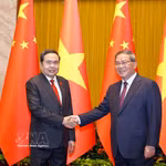 Weekly Highlights: Vietnam, China step up legislative cooperation, experience sharing 