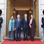Weekly Highlights: Top leader’s European visits strengthen Vietnam’s strategic partnerships