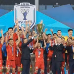 Weekly Highlights: Vietnam successfully defend title at ASEAN Cup 2026