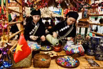 The culture of tea highlighted at Autumn Fair 2025