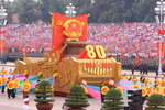 The Shanghai Cooperation Organisation (SCO) Summit, September 1, 2025, China. (Photo: VNA)