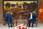 PM urges Tatarstan to consider building Kamaz auto plant in Vietnam