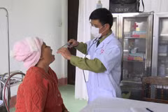 Border guard doctors – Fulcrum of border residents