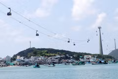 APEC 2027 spurs Phu Quoc’s tourism development
