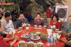 Tet celebrations abroad showcase Vietnam’s rich cultural identity