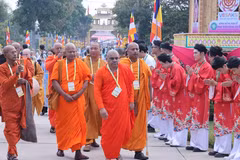 Weekly highlights: UN Day of Vesak 2025 highlights Buddhist insights for world peace, sustainable development